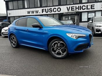 2022 - 2.0 Turbo 280 Veloce 5dr Auto