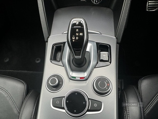 Used Alfa Romeo Stelvio 2022 for sale - 77396865: Photo 29