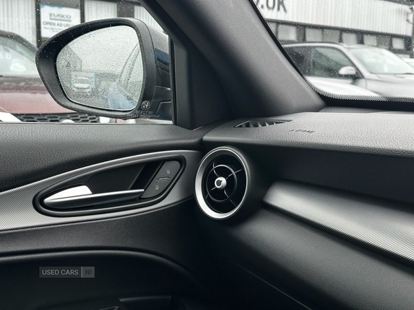 Used Alfa Romeo Stelvio 2022 for sale - 77396865: Photo 31