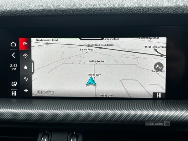 Used Alfa Romeo Stelvio 2022 for sale - 77396865: Photo 33