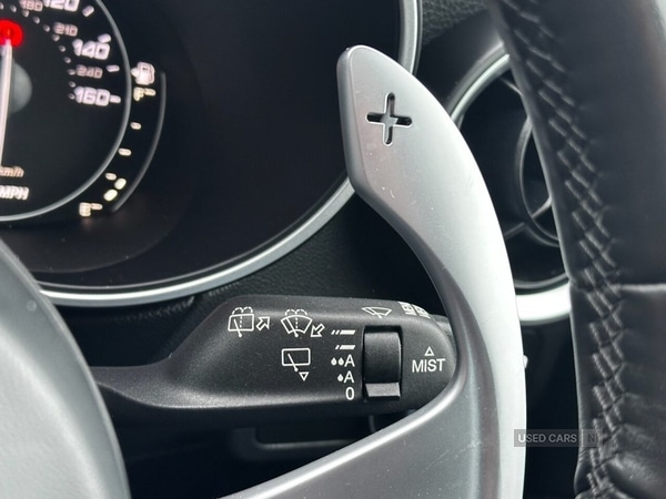 Used Alfa Romeo Stelvio 2022 for sale - 77396865: Photo 38