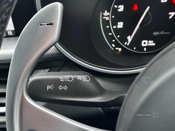 Used Alfa Romeo Stelvio 2022 for sale - 77396865: Photo 39