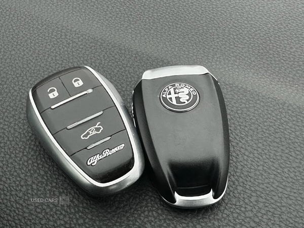 Used Alfa Romeo Stelvio 2022 for sale - 77396865: Photo 40