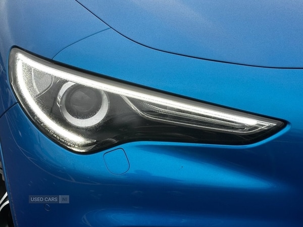 Used Alfa Romeo Stelvio 2022 for sale - 77396865: Photo 7