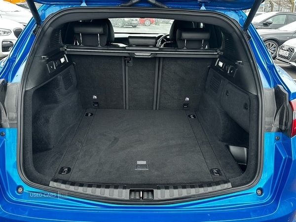 Used Alfa Romeo Stelvio 2022 for sale - 77396865: Photo 9