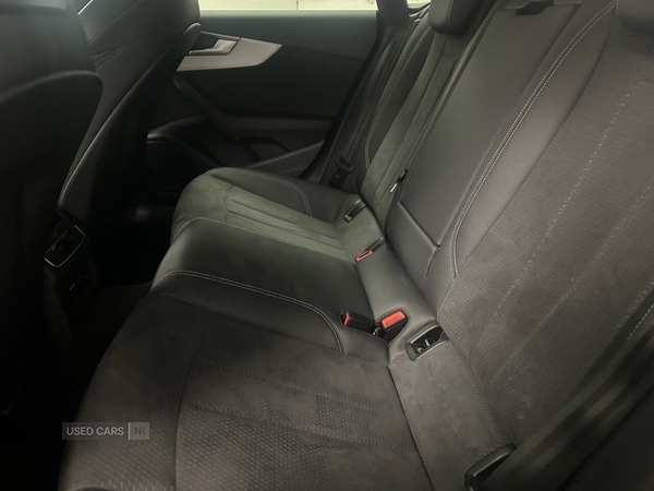 Used Audi A5 2023 for sale - 76528458: Photo 13