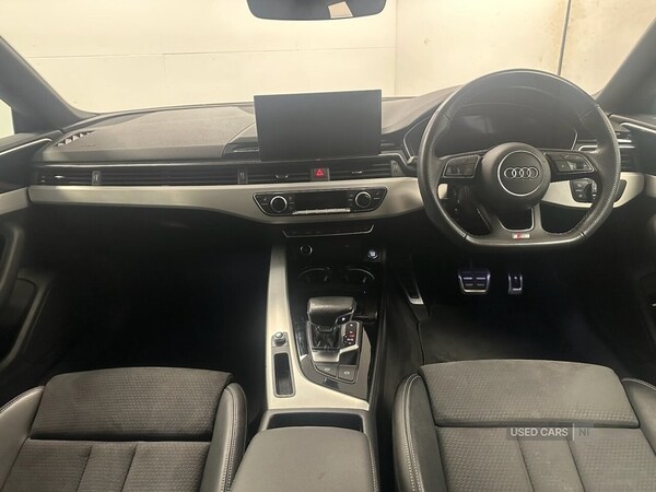 Used Audi A5 2023 for sale - 76528458: Photo 15