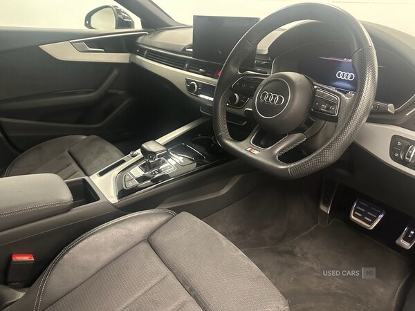 Used Audi A5 2023 for sale - 76528458: Photo 16