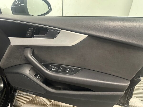 Used Audi A5 2023 for sale - 76528458: Photo 17