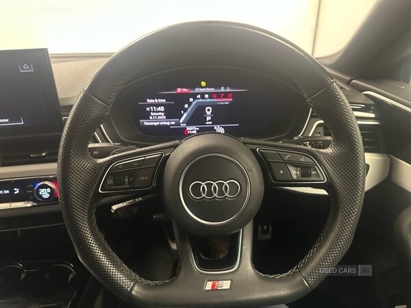 Used Audi A5 2023 for sale - 76528458: Photo 18