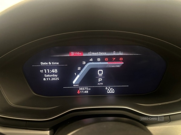 Used Audi A5 2023 for sale - 76528458: Photo 20