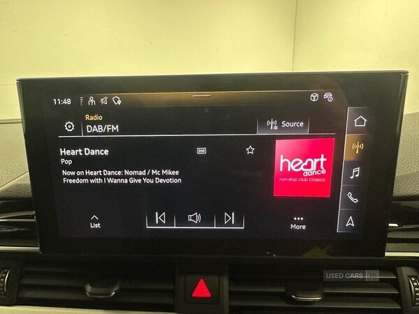 Used Audi A5 2023 for sale - 76528458: Photo 21