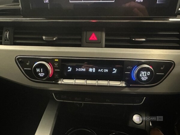 Used Audi A5 2023 for sale - 76528458: Photo 22