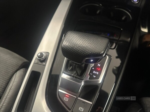 Used Audi A5 2023 for sale - 76528458: Photo 23