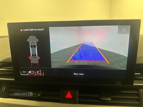 Used Audi A5 2023 for sale - 76528458: Photo 24