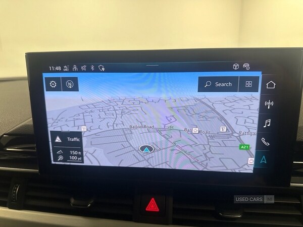 Used Audi A5 2023 for sale - 76528458: Photo 25