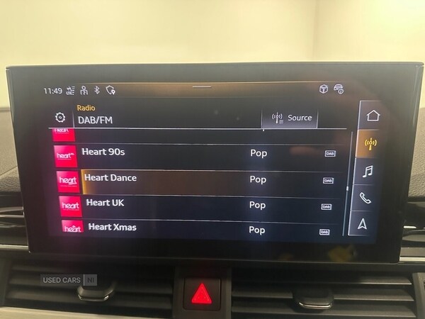 Used Audi A5 2023 for sale - 76528458: Photo 26