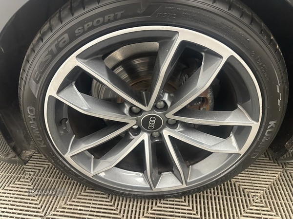 Used Audi A5 2023 for sale - 76528458: Photo 4