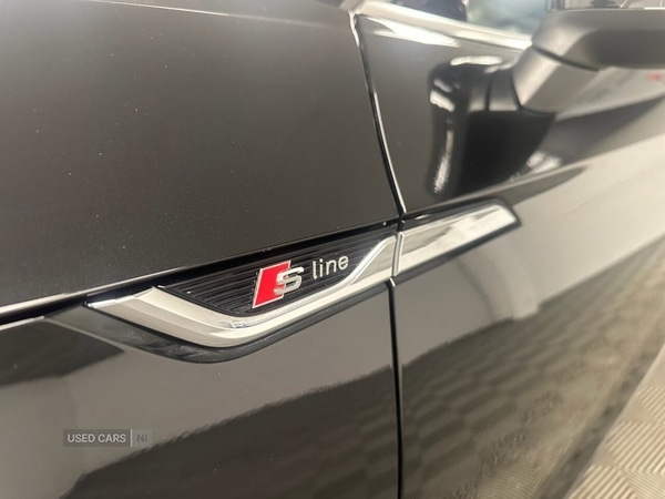 Used Audi A5 2023 for sale - 76528458: Photo 5