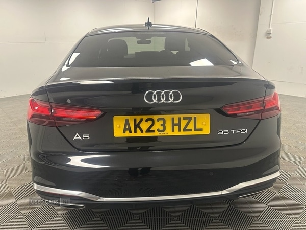 Used Audi A5 2023 for sale - 76528458: Photo 7