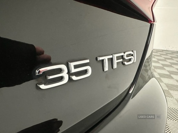 Used Audi A5 2023 for sale - 76528458: Photo 8