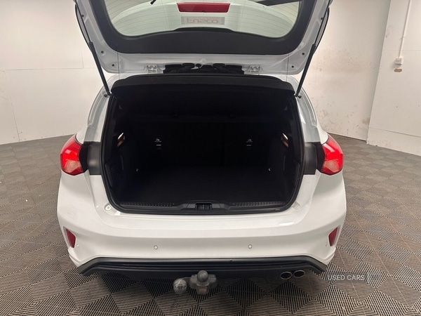 Used Ford Focus 2019 for sale - 77017473: Photo 12