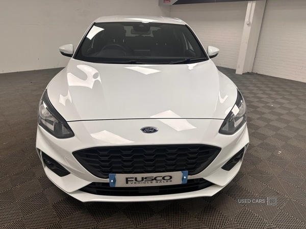 Used Ford Focus 2019 for sale - 77017473: Photo 2