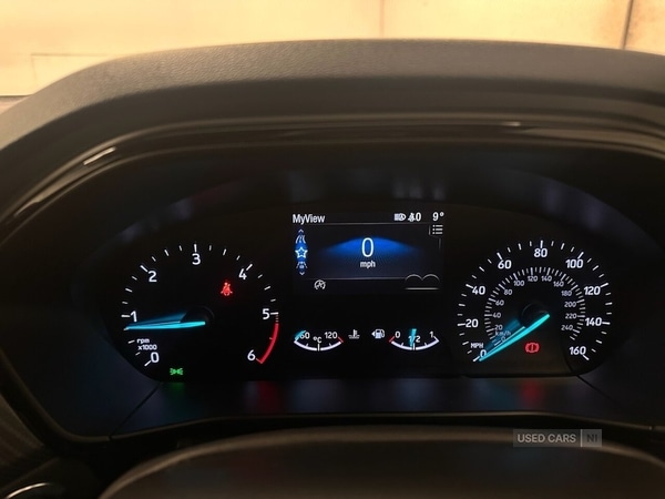 Used Ford Focus 2019 for sale - 77017473: Photo 24