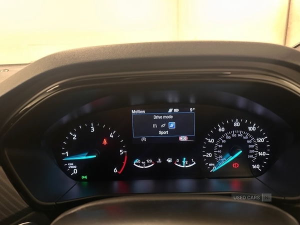 Used Ford Focus 2019 for sale - 77017473: Photo 37