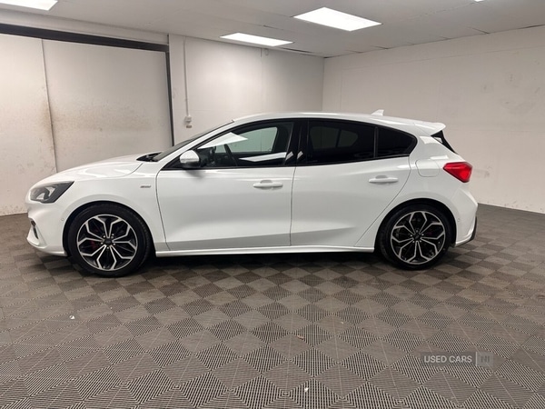 Used Ford Focus 2019 for sale - 77017473: Photo 4