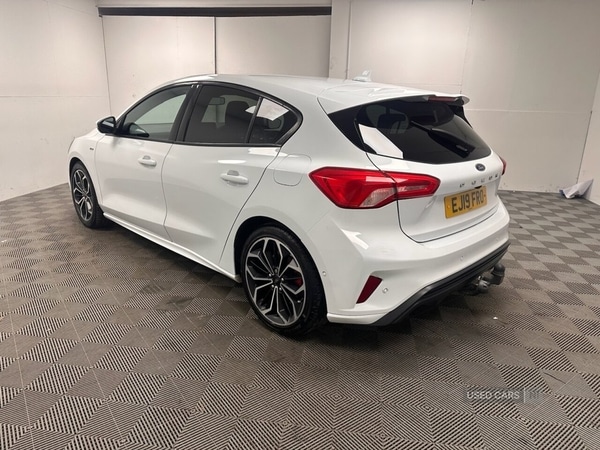 Used Ford Focus 2019 for sale - 77017473: Photo 5