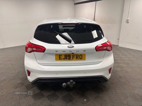 Used Ford Focus 2019 for sale - 77017473: Photo 6