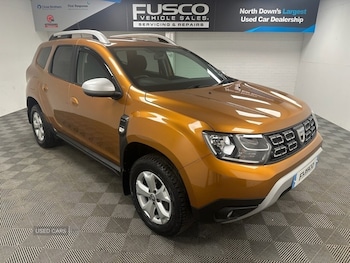 Used Dacia Duster 2019 for sale - 75929256: Photo