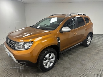 Used Dacia Duster 2019 for sale - 75929256: Photo