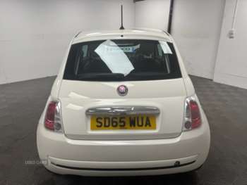 Used Fiat 500 2015 for sale - 74852202: Photo