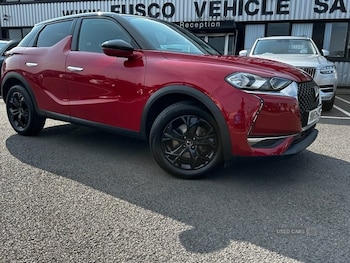 Used DS Automobiles DS 3 2019 for sale - 79256678: Photo