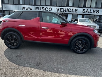 Used DS Automobiles DS 3 2019 for sale - 79256678: Photo