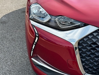 Used DS Automobiles DS 3 2019 for sale - 79256678: Photo