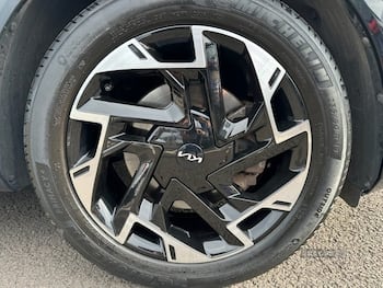 Used Kia Sportage 2023 for sale - 79699252: Photo