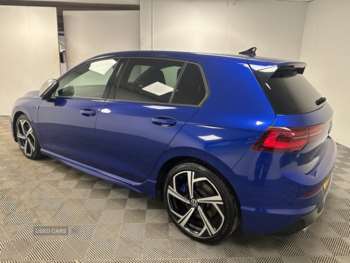 Used Volkswagen Golf 2021 for sale - 75141870: Photo