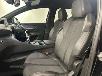 Used Peugeot 3008 2017 for sale - 75211320: Photo