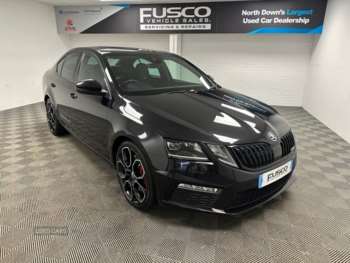 Used Skoda Octavia 2019 for sale - 75162849: Photo