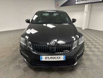 Used Skoda Octavia 2019 for sale - 75162849: Photo