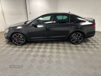 Used Skoda Octavia 2019 for sale - 75162849: Photo