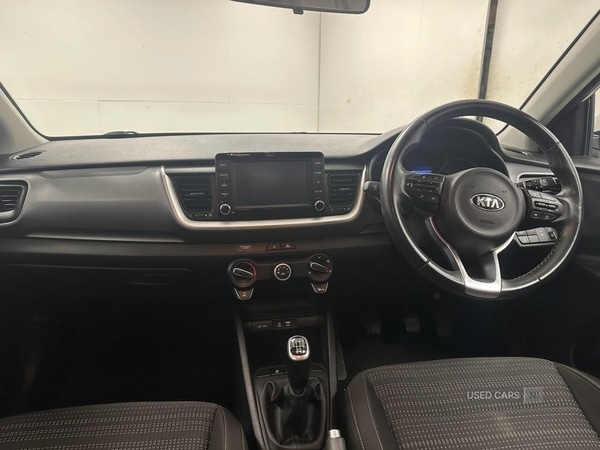 Used Kia Stonic 2018 for sale - 76593186: Photo 11