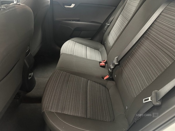 Used Kia Stonic 2018 for sale - 76593186: Photo 12