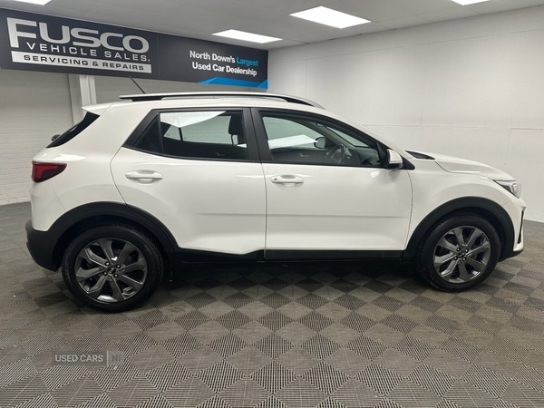 Used Kia Stonic 2018 for sale - 76593186: Photo 14