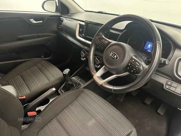 Used Kia Stonic 2018 for sale - 76593186: Photo 15