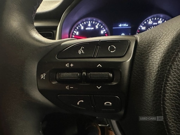 Used Kia Stonic 2018 for sale - 76593186: Photo 19