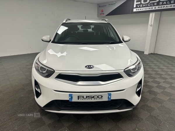 Used Kia Stonic 2018 for sale - 76593186: Photo 2